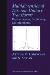 Multidimensional Discrete Unitary Transforms
