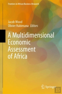 Bertrand.pt - Multidimensional Economic Assessment Of Africa