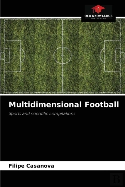 Bertrand.pt - Multidimensional Football