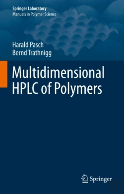 Bertrand.pt - Multidimensional Hplc Of Polymers