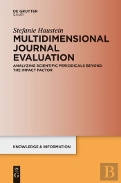 Multidimensional Journal Evaluation
