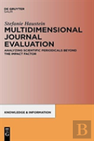 Multidimensional Journal Evaluation