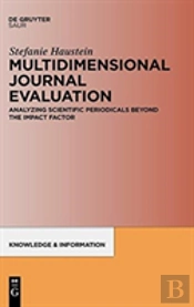 Multidimensional Journal Evaluation