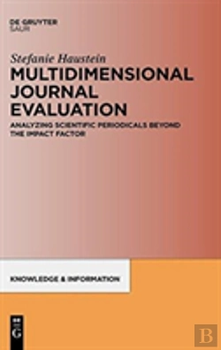 Bertrand.pt - Multidimensional Journal Evaluation