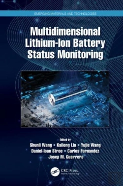 Bertrand.pt - Multidimensional Lithium-Ion Battery Status Monitoring