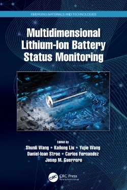 Bertrand.pt - Multidimensional Lithium-Ion Battery Status Monitoring
