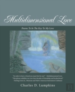 Bertrand.pt - Multidimensional Love: Poems To In The Key To My Love