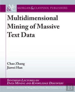 Bertrand.pt - Multidimensional Mining Of Massive Text Data