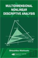 Multidimensional Nonlinear Descriptive Analysis