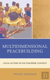 Multidimensional Peacebuilding