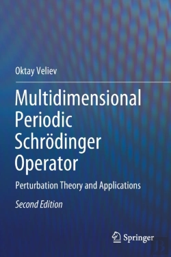 Bertrand.pt - Multidimensional Periodic Schrodinger Operator