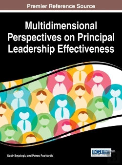 Bertrand.pt - Multidimensional Perspectives On Principal Leadership Effectiveness
