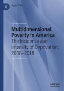 Multidimensional Poverty In America