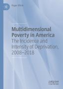 Multidimensional Poverty In America