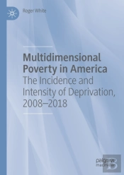 Multidimensional Poverty In America
