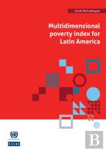 Multidimensional Poverty Index For Latin America