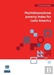 Multidimensional Poverty Index For Latin America