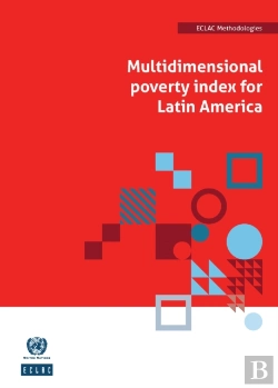 Bertrand.pt - Multidimensional Poverty Index For Latin America