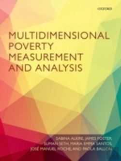 Bertrand.pt - Multidimensional Poverty Measurement And Analysis