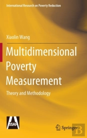 Multidimensional Poverty Measurement