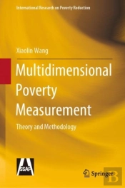 Multidimensional Poverty Measurement
