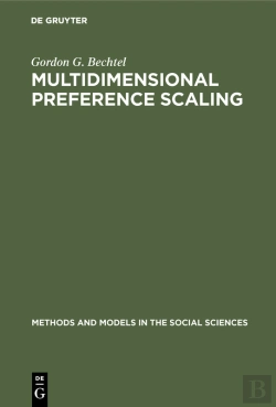 Bertrand.pt - Multidimensional Preference Scaling