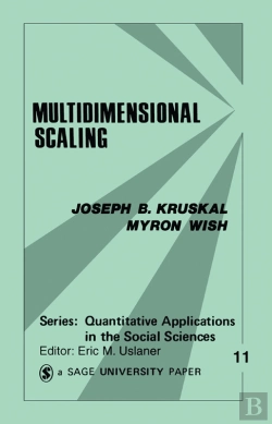 Bertrand.pt - Multidimensional Scaling