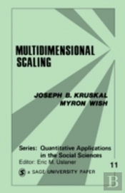 Multidimensional Scaling