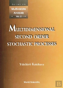 Bertrand.pt - Multidimensional Second Order Stochastic Processes