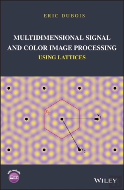 Bertrand.pt - Multidimensional Signal And Color Image Processing Using Lattices