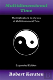 Multidimensional Time