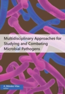 Bertrand.pt - Multidisciplinary Approaches For Studying And Combating Microbial Pathogens