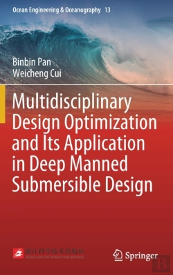 Bertrand.pt - Multidisciplinary Design Optimization And Its Application In Deep Manned Submersible Design