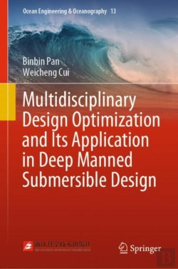 Bertrand.pt - Multidisciplinary Design Optimization And Its Application In Deep Manned Submersible Design