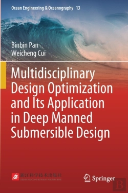 Bertrand.pt - Multidisciplinary Design Optimization And Its Application In Deep Manned Submersible Design