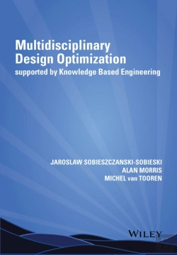 Bertrand.pt - Multidisciplinary Design Optimization Supported By Knowledge Based Engineering