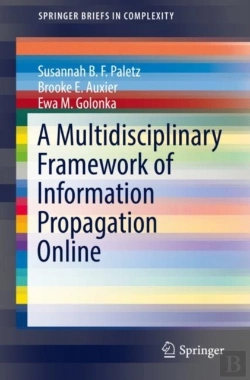 Bertrand.pt - Multidisciplinary Framework Of Information Propagation Online