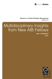 Multidisciplinary Insights From New Aib Fellows