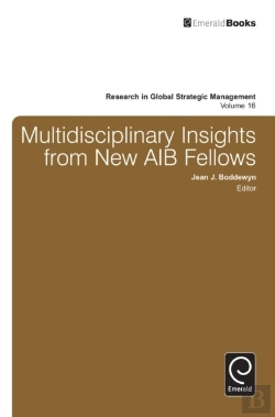 Bertrand.pt - Multidisciplinary Insights From New Aib Fellows