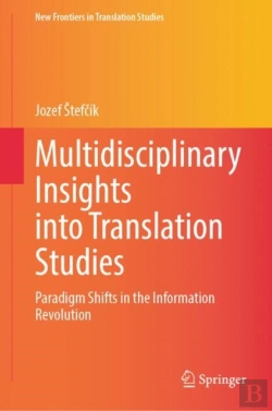 Bertrand.pt - Multidisciplinary Insights Into Translation Studies