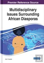Multidisciplinary Issues Surrounding African Diasporas