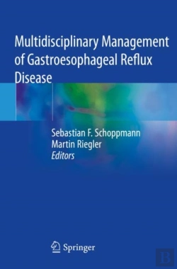 Bertrand.pt - Multidisciplinary Management Of Gastroesophageal Reflux Disease