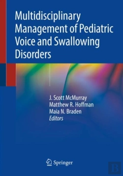 Bertrand.pt - Multidisciplinary Management Of Pediatric Voice And Swallowing Disorders