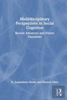 Multidisciplinary Perspectives In Social Cognition