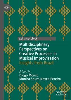 Bertrand.pt - Multidisciplinary Perspectives On Creative Processes In Musical Improvisation