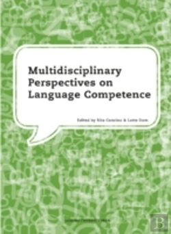 Bertrand.pt - Multidisciplinary Perspectives On Language Competence