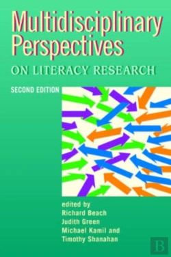 Bertrand.pt - Multidisciplinary Perspectives On Literacy Research