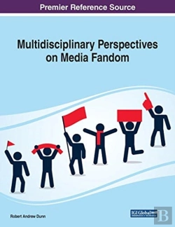 Bertrand.pt - Multidisciplinary Perspectives On Media Fandom