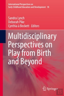 Bertrand.pt - Multidisciplinary Perspectives On Play From Birth And Beyond