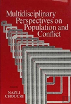 Bertrand.pt - Multidisciplinary Perspectives On Population And Conflict
